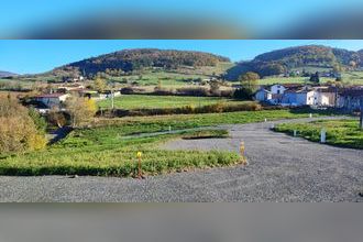 Ma-Cabane - Vente Terrain Saint-Genis-l'Argentière, 622 m²