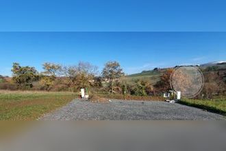 Ma-Cabane - Vente Terrain Saint-Genis-l'Argentière, 607 m²