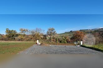 Ma-Cabane - Vente Terrain Saint-Genis-l'Argentière, 504 m²