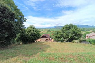 Ma-Cabane - Vente Terrain SAINT-GENIX-SUR-GUIERS, 1102 m²