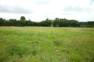 Vente Terrain 17190, SAINT-GEORGES-D'OLERON France