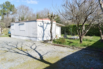 Vente Terrain 17190, Saint-Georges-d'Oléron France