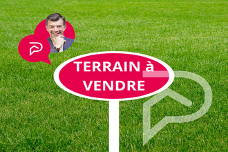 Vente Terrain 34680, SAINT-GEORGES-D'ORQUES France