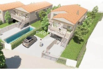 Vente Terrain 17190, SAINT GEORGES D OLERON France