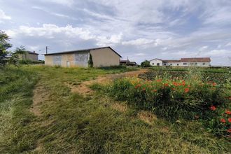 Ma-Cabane - Vente Terrain Saint-Georges-de-Reneins, 3173 m²