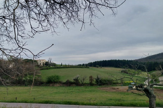 Ma-Cabane - Vente Terrain Saint-Georges-les-Bains, 1110 m²