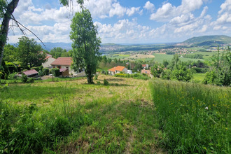Vente Terrain 63800, SAINT-GEORGES-SUR-ALLIER France