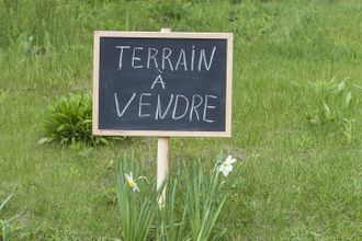 Ma-Cabane - Vente Terrain Saint-Georges-sur-Loire, 505 m²