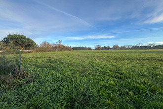 Vente Terrain 24700, SAINT-GERAUD-DE-CORPS France