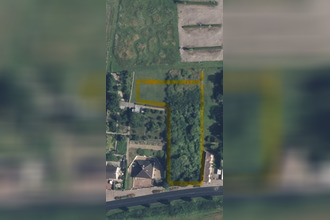 Ma-Cabane - Vente Terrain Saint-Germain-des-Prés, 2197 m²