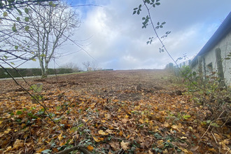 Ma-Cabane - Vente Terrain Saint-Germain-des-Prés, 2197 m²