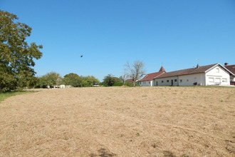 Ma-Cabane - Vente Terrain SAINT GERMAIN DU BOIS, 2300 m²