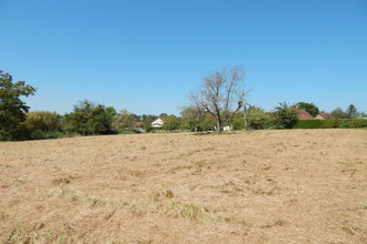 Ma-Cabane - Vente Terrain SAINT GERMAIN DU BOIS, 2300 m²