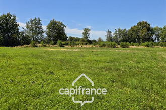 Vente Terrain 71330, SAINT GERMAIN DU BOIS France