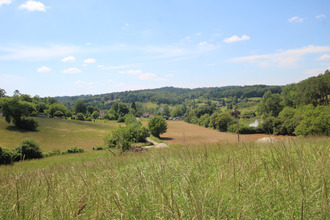 Ma-Cabane - Vente Terrain Saint-Germain-du-Salembre, 6800 m²