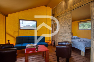 Ma-Cabane - Vente Terrain SAINT-GERMAIN-ET-MONS, 8348 m²