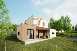 Vente Terrain 43700, Saint-Germain-Laprade France