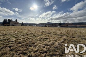 Vente Terrain 43700, Saint-Germain-Laprade France