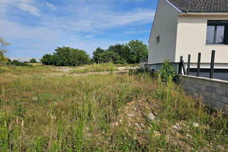 Ma-Cabane - Vente Terrain Saint-Germain-lès-Arpajon, 323 m²