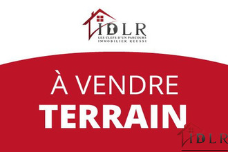 Vente Terrain 39210, Saint-Germain-lès-Arlay France
