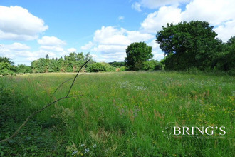 Ma-Cabane - Vente Terrain Saint-Germain-sur-Sèves, 1011 m²