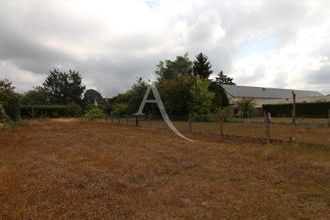 Ma-Cabane - Vente Terrain SAINT-GERVAIS-LA-FORET, 688 m²