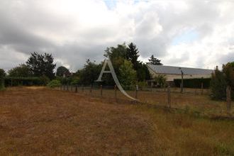 Ma-Cabane - Vente Terrain SAINT-GERVAIS-LA-FORET, 688 m²