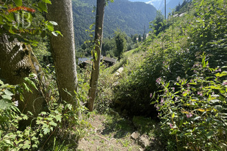 Ma-Cabane - Vente Terrain Saint Gervais les Bains, 2000 m²