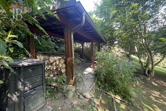 Ma-Cabane - Vente Terrain Saint Gervais les Bains, 2000 m²