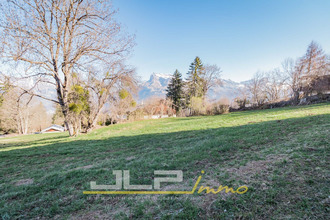 Ma-Cabane - Vente Terrain Saint-Gervais-les-Bains, 975 m²