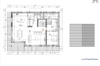 Ma-Cabane - Vente Terrain Saint-Gervais-les-Bains, 1105 m²