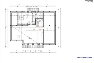 Ma-Cabane - Vente Terrain Saint-Gervais-les-Bains, 1105 m²