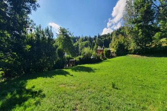 Vente Terrain 74170, Saint-Gervais-les-Bains France