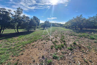 Ma-Cabane - Vente Terrain SAINT-GERVASY, 11388 m²