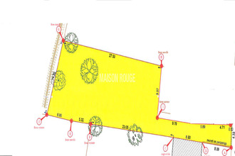 Vente Terrain 56730, SAINT-GILDAS-DE-RHUYS France