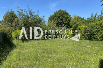 Vente Terrain 56730, SAINT-GILDAS-DE-RHUYS France