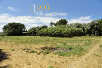 Vente Terrain 30800, Saint-Gilles France