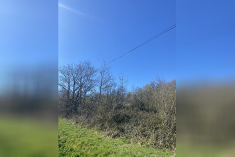 Ma-Cabane - Vente Terrain Saint-Gilles-Croix-de-Vie, 3100 m²