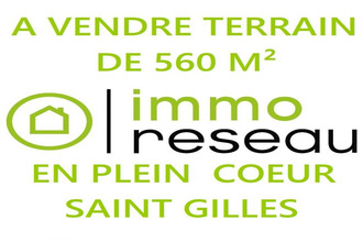 Vente Terrain 85800, SAINT GILLES CROIX DE VIE France