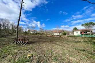 Ma-Cabane - Vente Terrain SAINT-GIRONS, 1000 m²