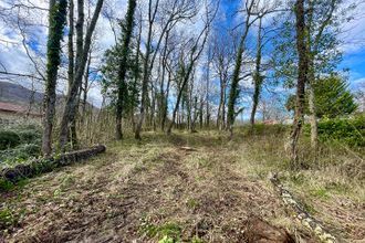 Ma-Cabane - Vente Terrain SAINT-GIRONS, 1000 m²