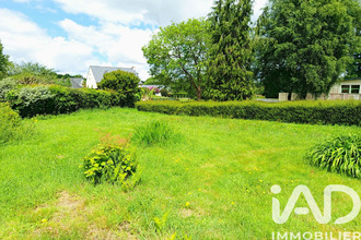 Vente Terrain 35630, Saint-Gondran France