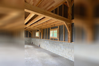 Ma-Cabane - Vente Terrain SAINT-GOR, 37000 m²