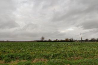 Ma-Cabane - Vente Terrain Saint-Grégoire-du-Vièvre, 1300 m²