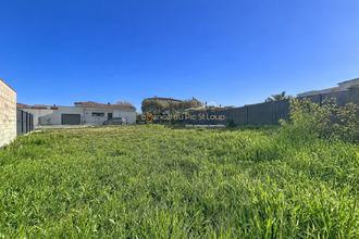 Vente Terrain 34980, Saint-Gély-du-Fesc France