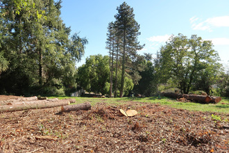 Ma-Cabane - Vente Terrain SAINT HEAND, 888 m²