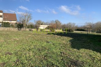 Vente Terrain 38460, Saint-Hilaire-de-Brens France