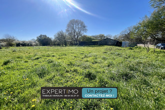 Ma-Cabane - Vente Terrain Saint-Hilaire-de-Chaléons, 843 m²