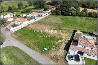 Vente Terrain 85270, SAINT HILAIRE DE RIEZ France