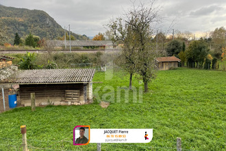 Ma-Cabane - Vente Terrain Saint-Hilaire-du-Rosier, 1135 m²